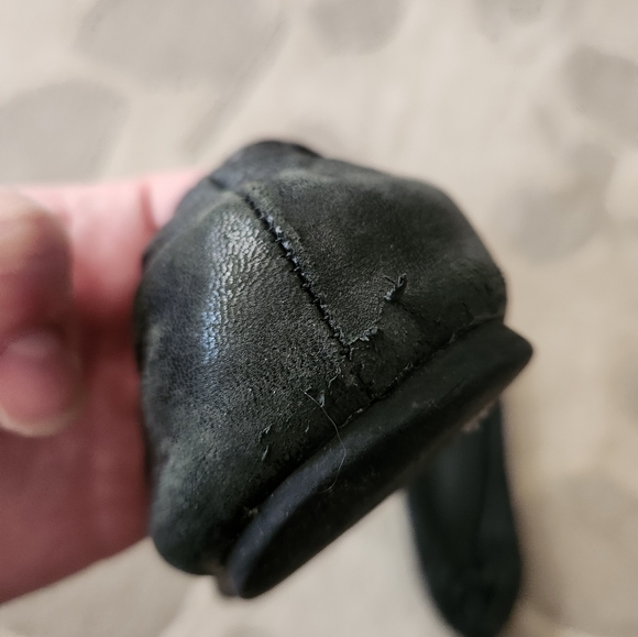 Tory Burch classic ballet flats - Size 8.5 - Picture 3 of 4